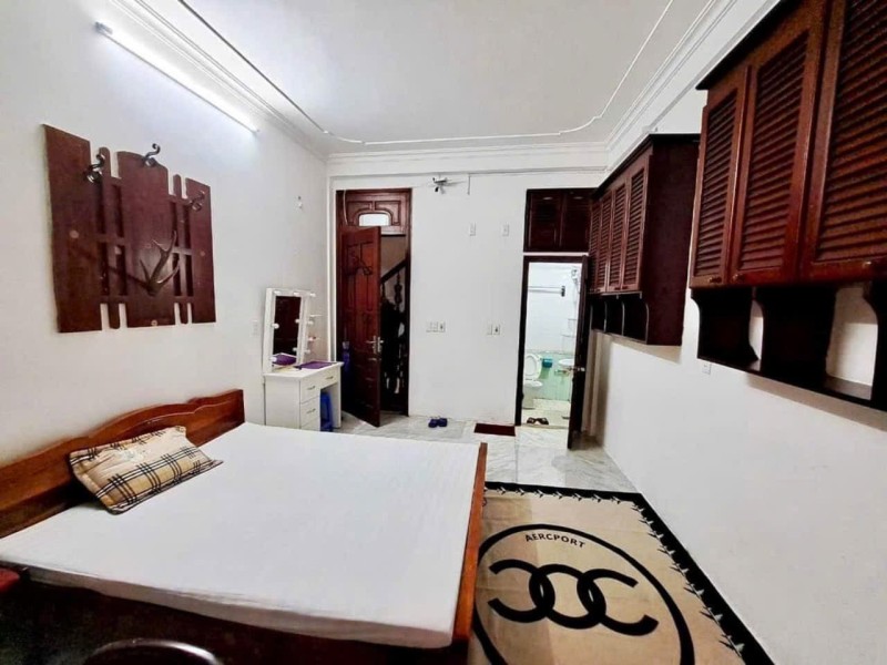 NHÀ DÒNG TIỀN SIÊU ĐỈNH MỸ ĐÌNH, NAM TỪ LIÊM 125M, 7T, MT 7M, OTO TRÁNH, KD ĐỈNH, 30 TỶ. - Ảnh 2